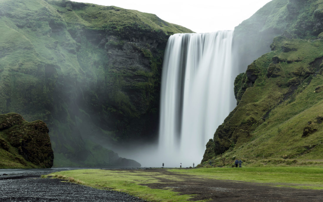 ROAD TRIP! An Epic 7-Day Itinerary for Southern Iceland